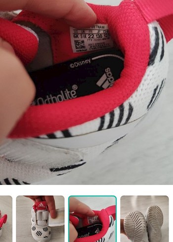 Adidas ürünü
