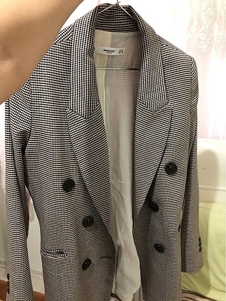 Blazer ceket