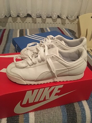 36 Beden Puma spor ayakkabı