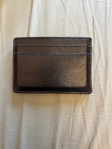 Marc Jacobs Siyah kartlık