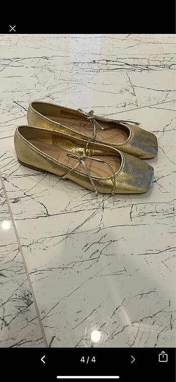 38 Beden Zara babet