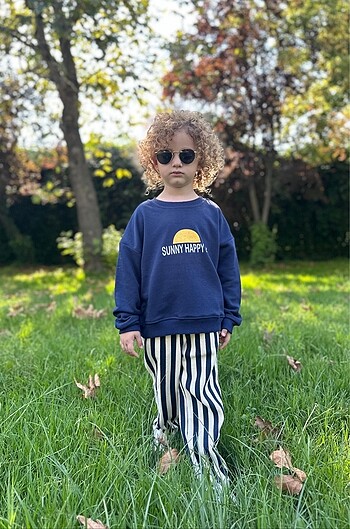 Zara SUNNY GOFRE TAKIM