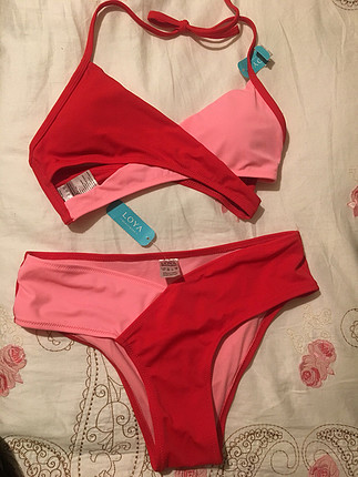 Diğer Lora marka bikini takimi