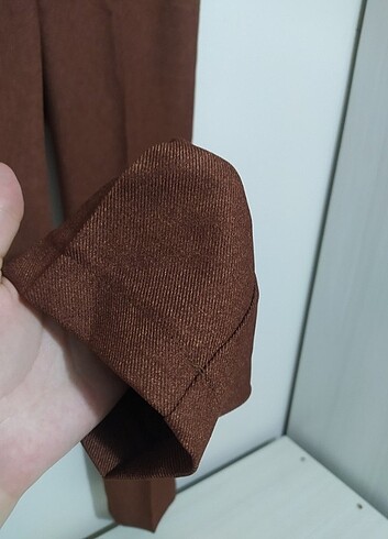 Diğer Kumaş pantolon