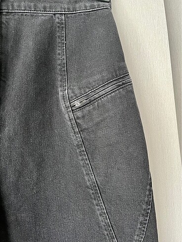 m Beden Exquise baggy jean