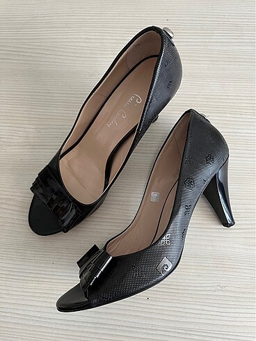 Pierre cardin ayakkabı