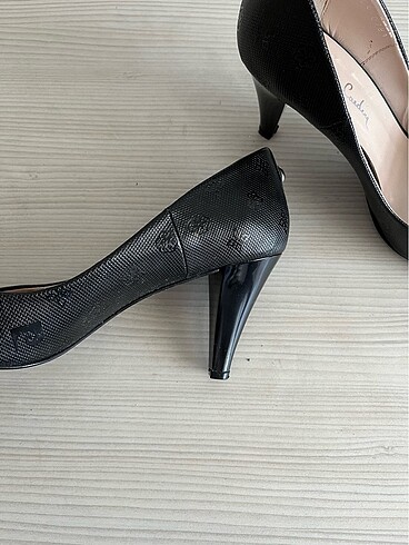 39 Beden Pierre cardin ayakkabı