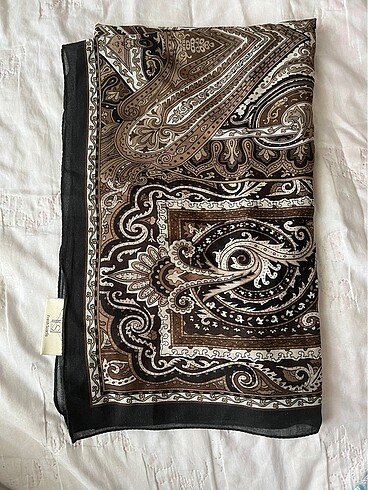  Beden Freshscarfs şal