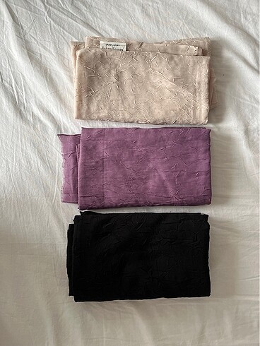 Freshscarfs bambu şallar