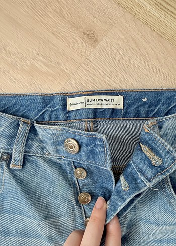 Stradivarius ürünü
