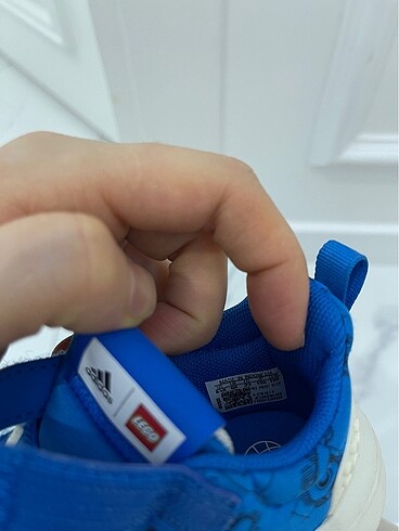 23 Beden Lego seri
