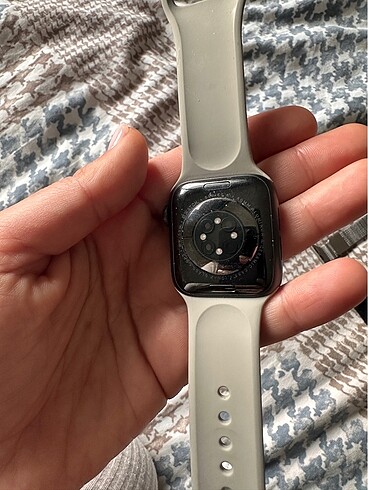  Beden Apple Watch Series 6