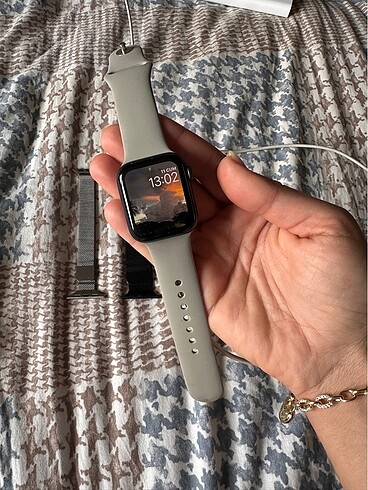 Apple Watch Series 6