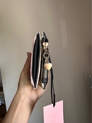 Beden Juicy Couture Cüzdan