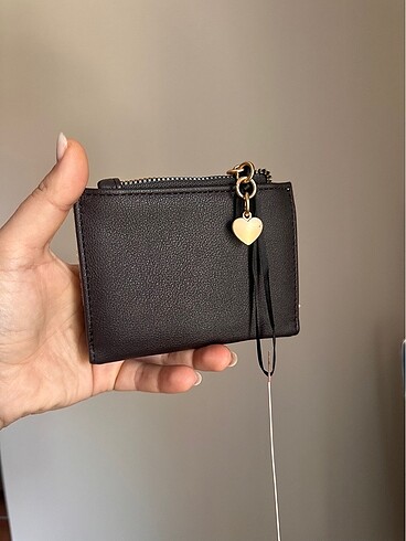 Beden çeşitli Renk Juicy Couture Cüzdan