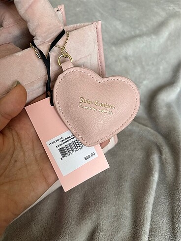 Juicy Couture Juicy Couture Tote Çanta