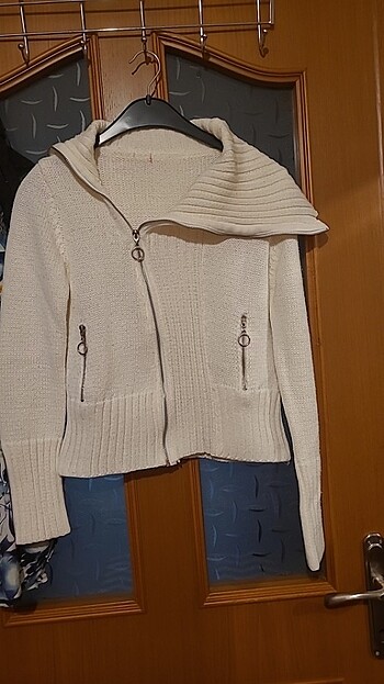 Ceipli fermuarli hirka
