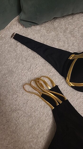  bikini Brazilian  - Görsel 2