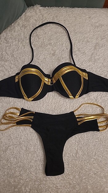  bikini Brazilian  - Görsel 3