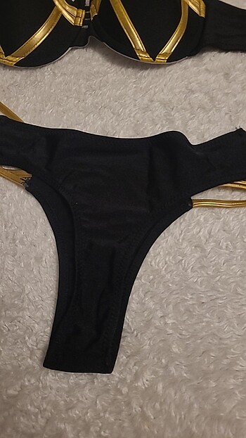  bikini Brazilian  - Görsel 4