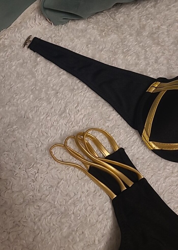  bikini Brazilian  - Görsel 2