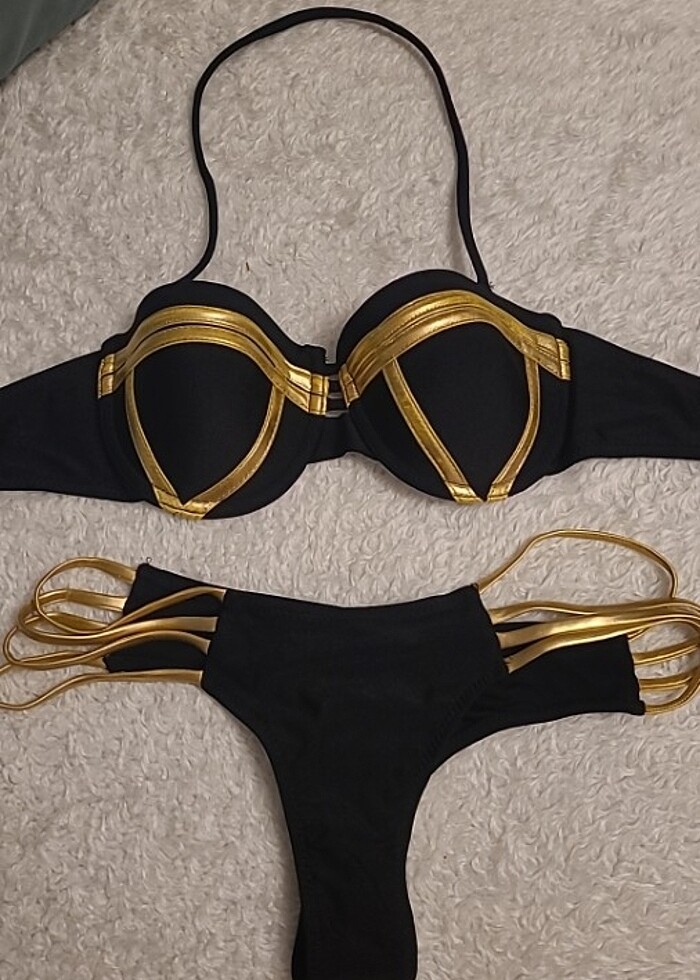  bikini Brazilian  - Görsel 3