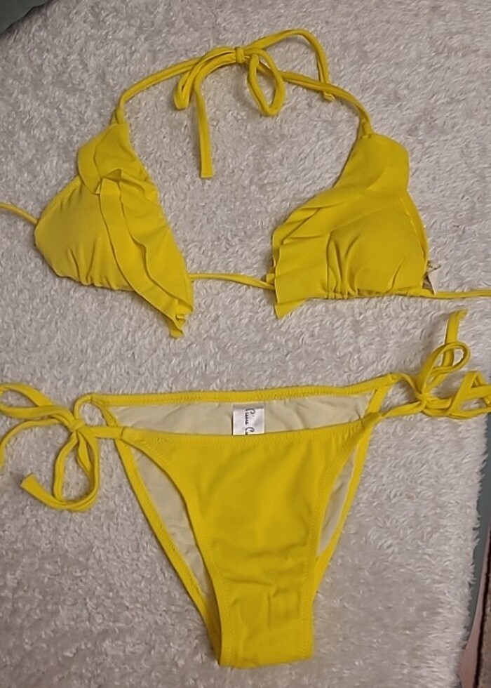 Bikini - Görsel 2
