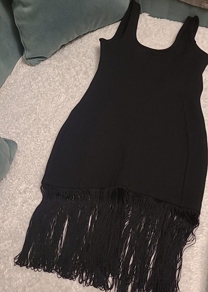 Gece elbisesi - Görsel 2