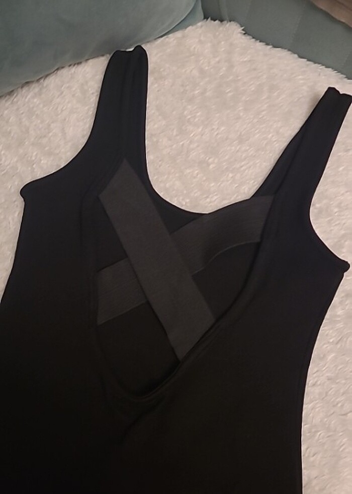 Gece elbisesi - Görsel 3