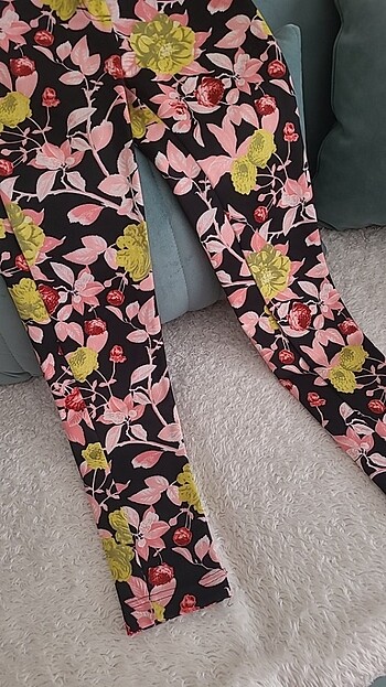 Yazlik ve mevsimlik pantolon - Görsel 2