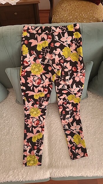 Yazlik ve mevsimlik pantolon - Görsel 3