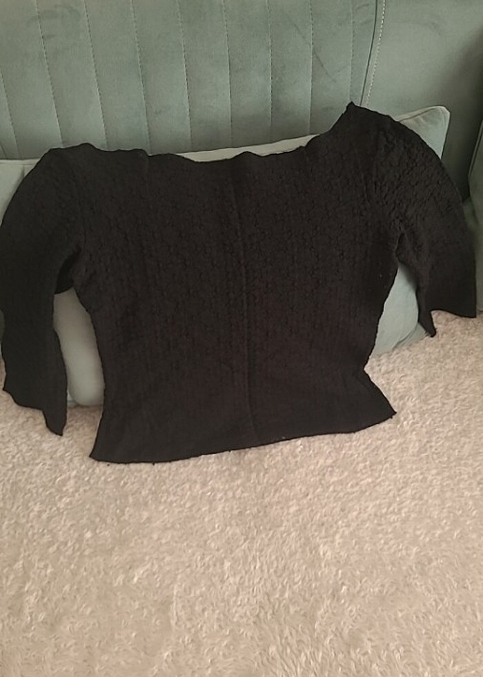 Yazlik tshirt - Görsel 2