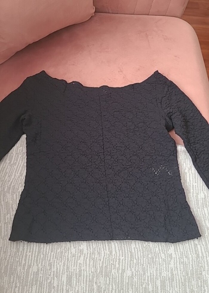 Yazlik tshirt - Görsel 4