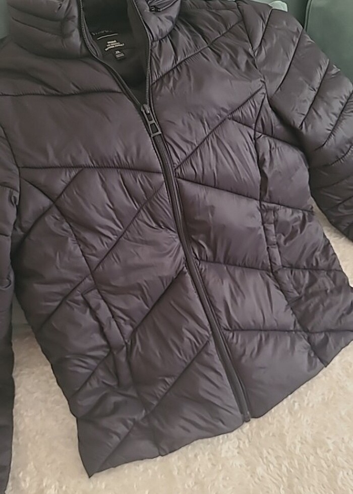 Mevsimsel ceket - Görsel 3