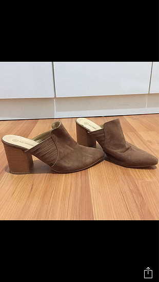 LCW Taba Terlik