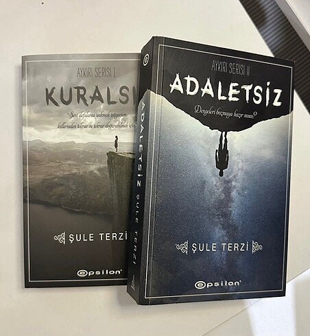 Şule Terzi Serisi