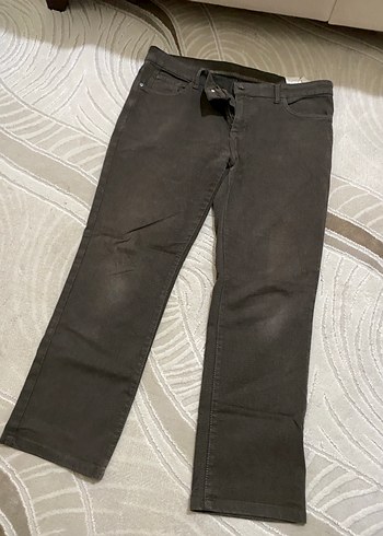 Altınyıldız Haki Erkek Pantolon