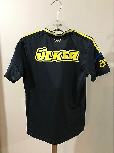 11-12 Yaş Beden Orjinal Fenerbahçe forma 11/12 yaş