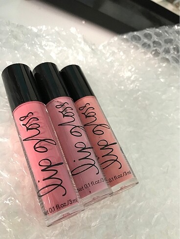Hm lip gloss