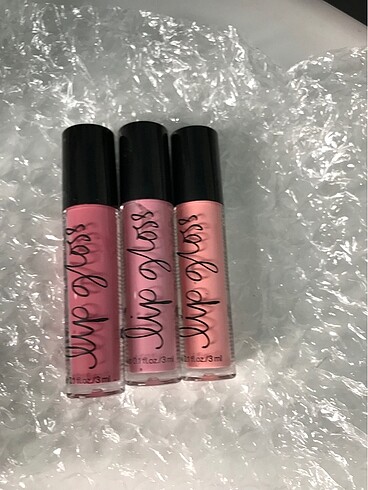 H&M Hm lip gloss