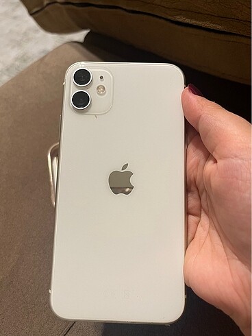 İPhone 11 Hepsiburada Apple?dan alındı 128gb