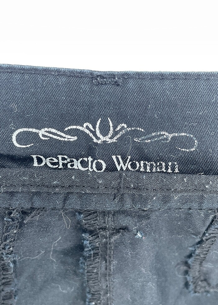 Defacto Bermuda / Kapri %70 İndirimli. - Görsel 4