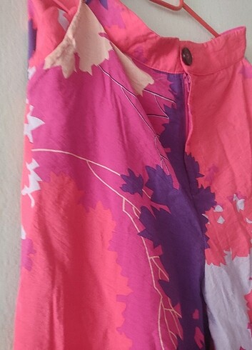LCW yazlık pantolon