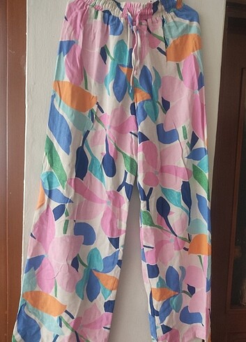 Diğer Chance collection yazlık pantolon