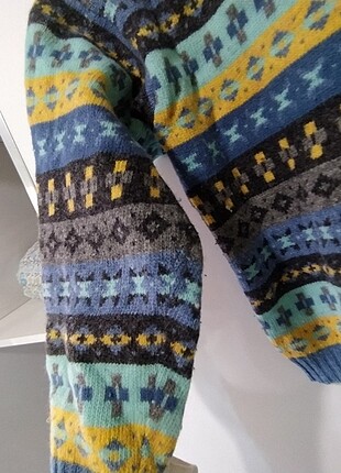 Vintage Kazak