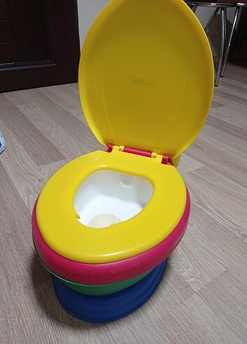 Beden Kraft çocuk oturak