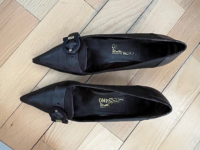 Salvatore Ferragamo Salvatore Ferragamo