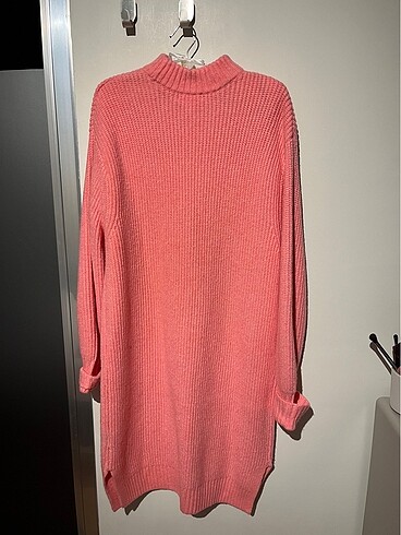 H&M Pembe Tunik