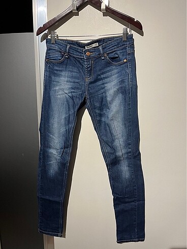 Stradivarius Denim Jeans