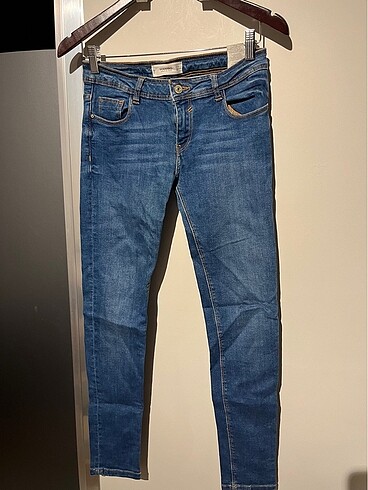 Mango Denim Jeans